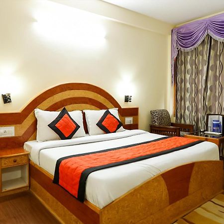 Hotel Nitesh Manāli Dış mekan fotoğraf