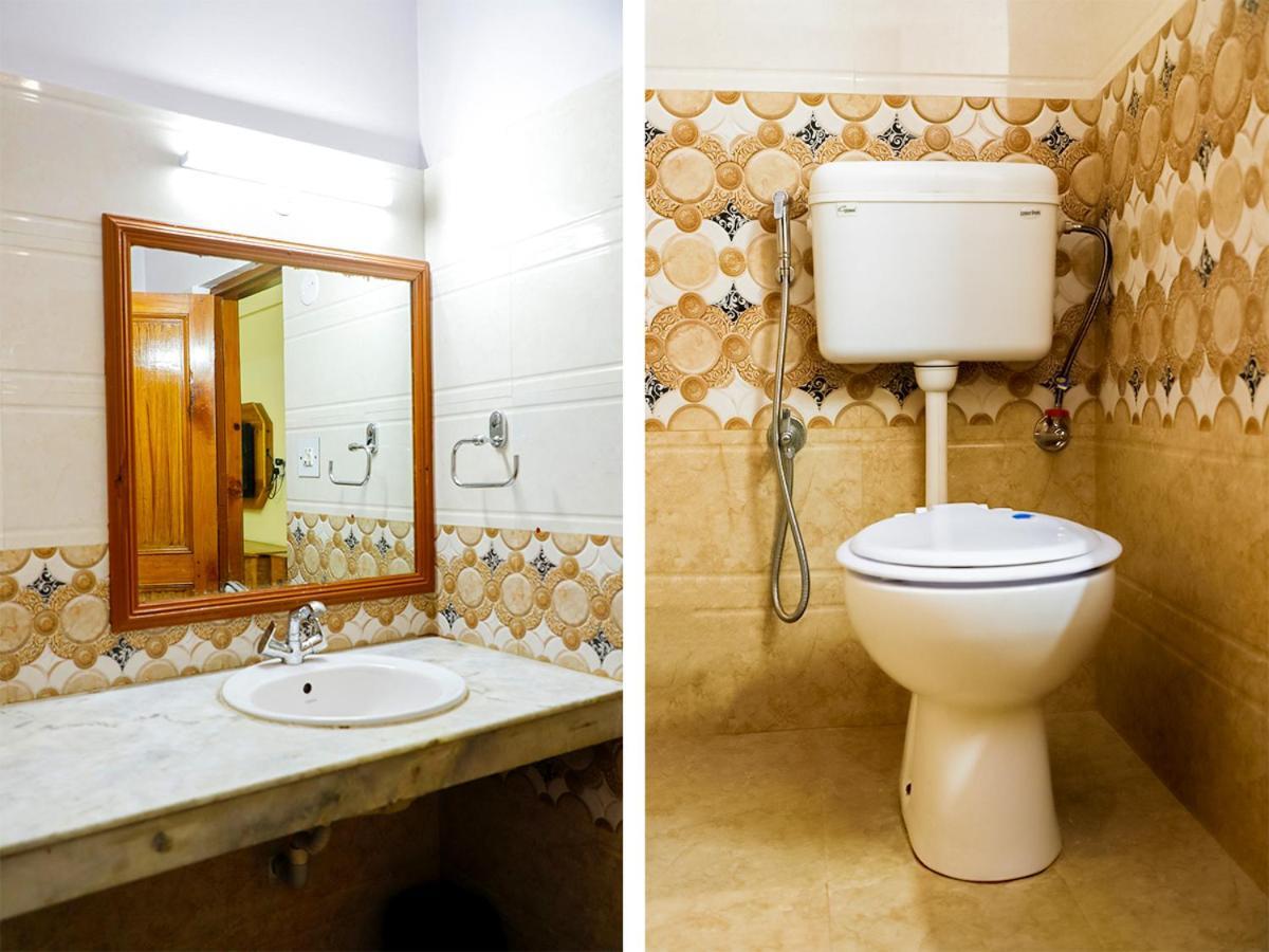Hotel Nitesh Manāli Dış mekan fotoğraf