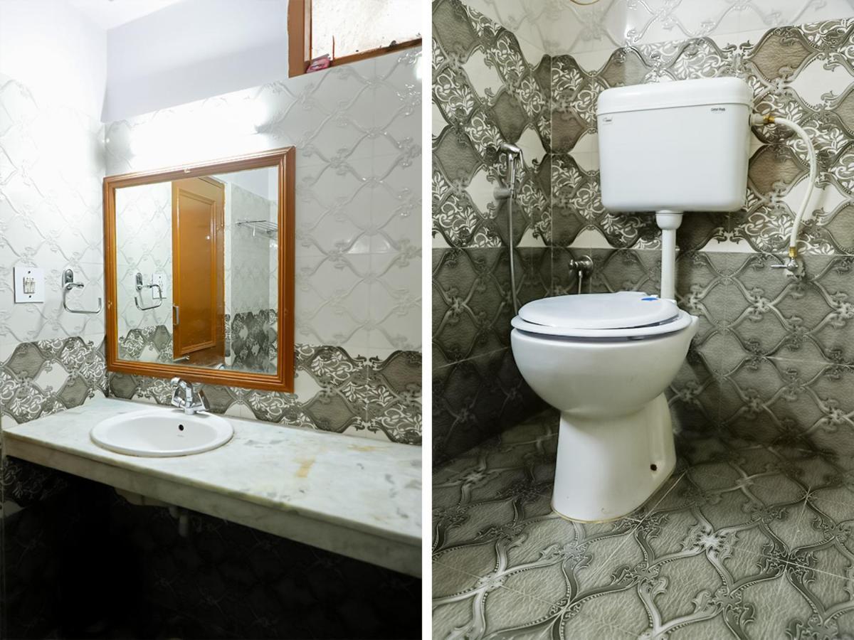 Hotel Nitesh Manāli Dış mekan fotoğraf